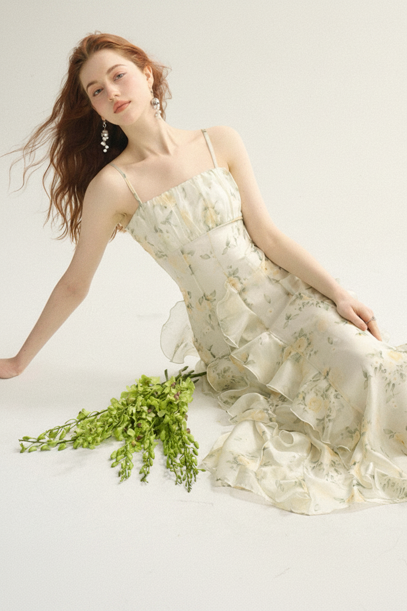 Somewhere to go fairy dress