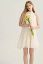 Light dress