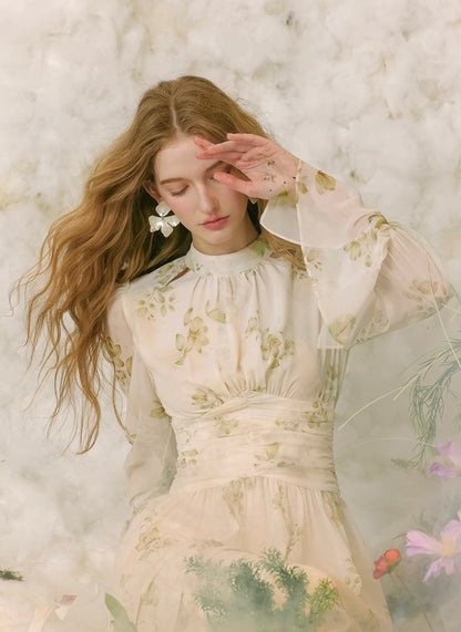 Fairy dress