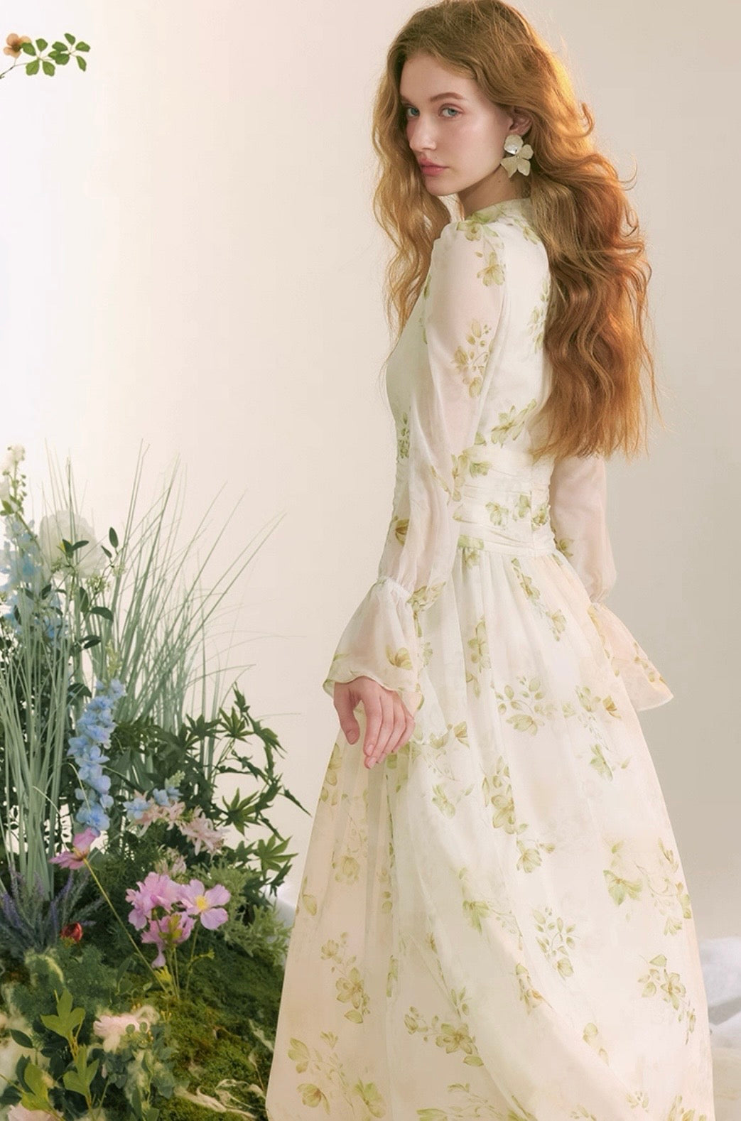 Fairy dress