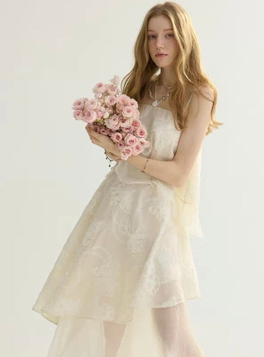 Summer time dress