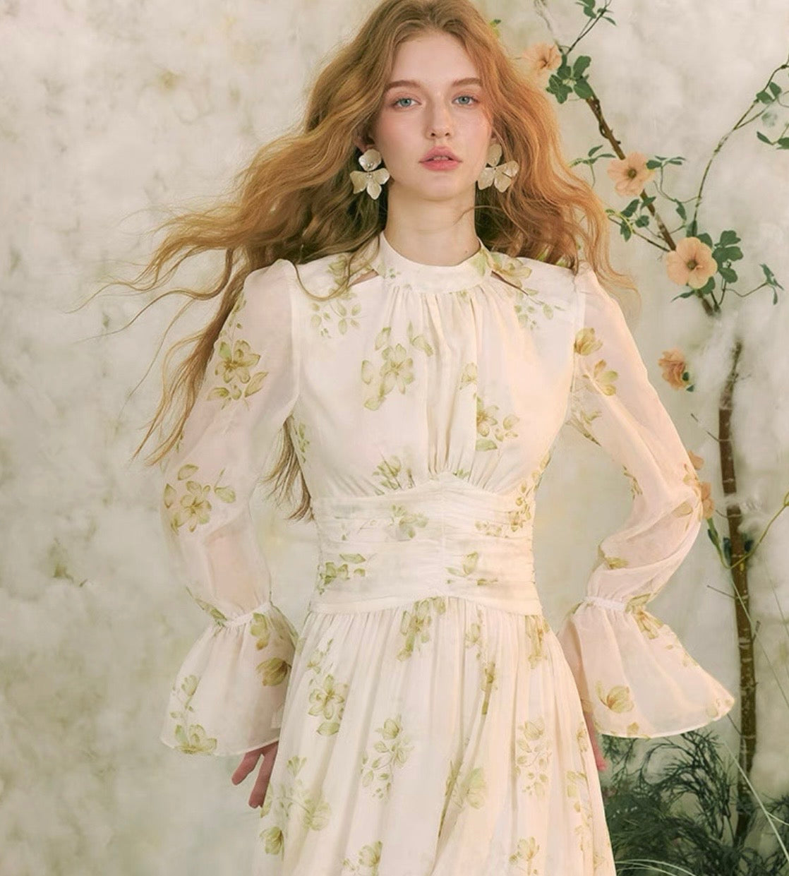 Fairy dress