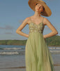 Sea dress