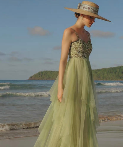 Sea dress
