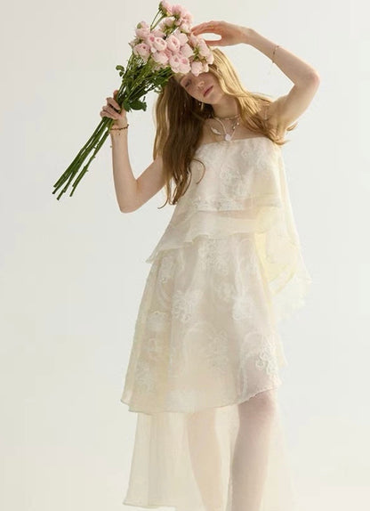 Summer time dress