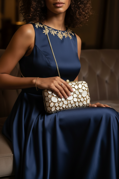 Pearl bag
