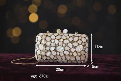 Pearl bag