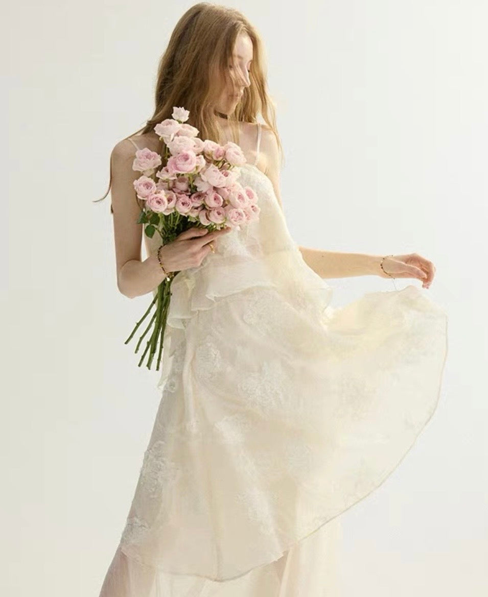 Summer time dress