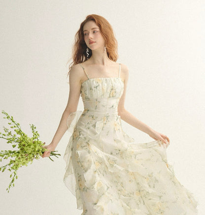 Somewhere to go  fairy dress