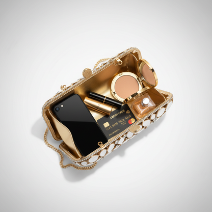 Pearl bag
