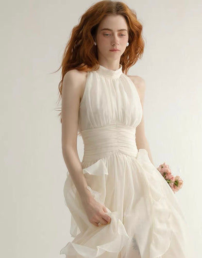 Somewhere to go dress