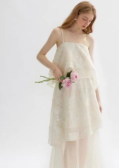 Summer time dress