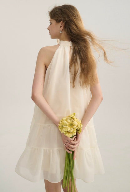 Light dress