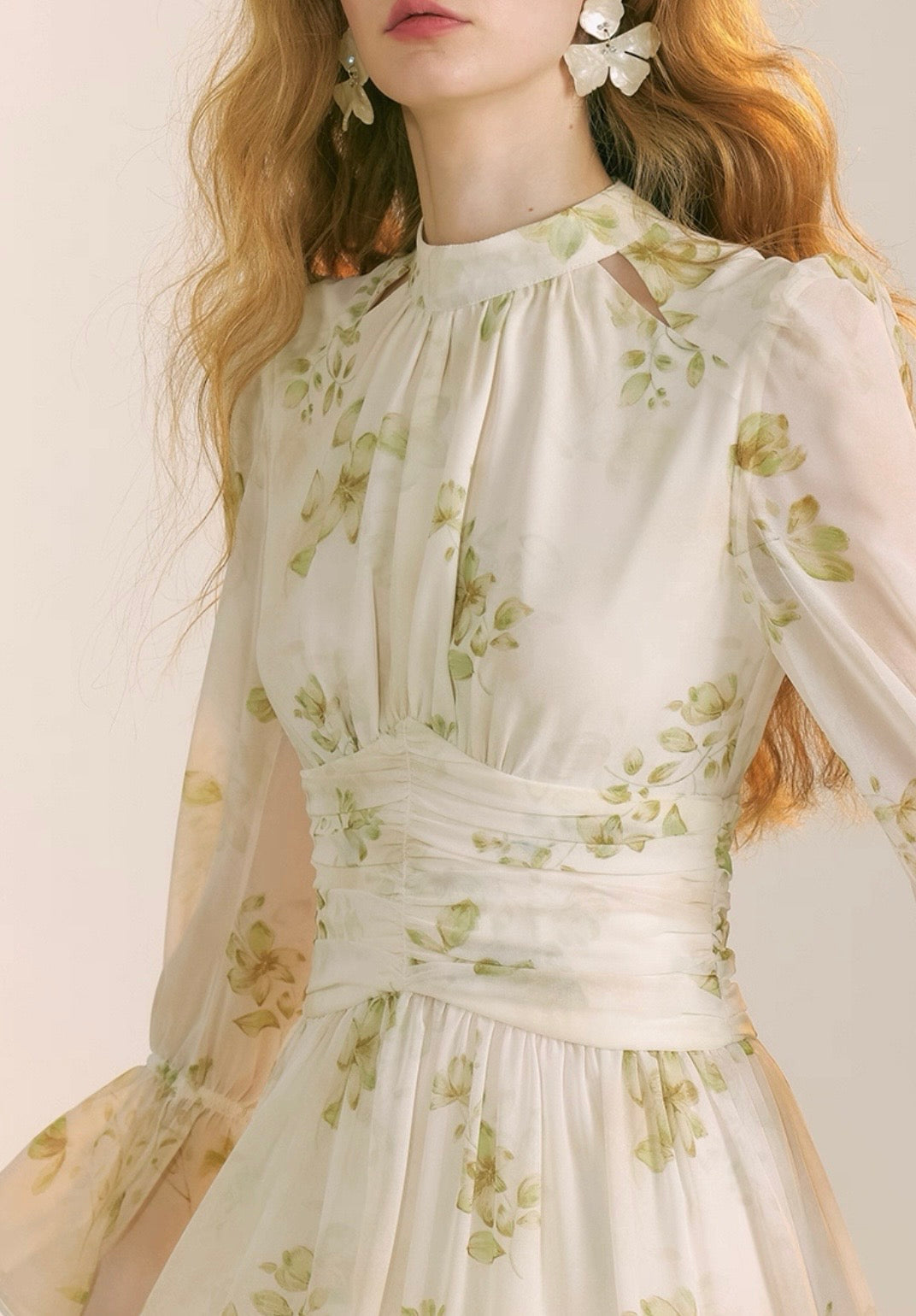 Fairy dress